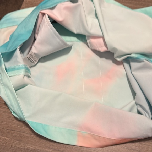 Nike golf skirt women’s size 10‎ medium lightweight summer outdoor activity - Picture 11 of 11